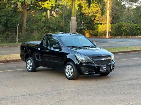 CHEVROLET Montana 1.4 FLEX LS, Foto 3