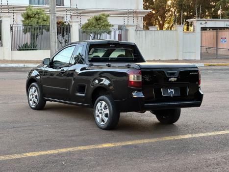 CHEVROLET Montana 1.4 FLEX LS, Foto 4