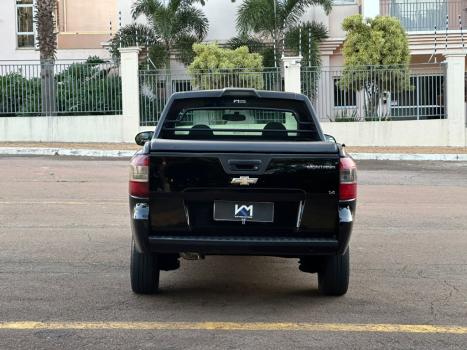 CHEVROLET Montana 1.4 FLEX LS, Foto 5