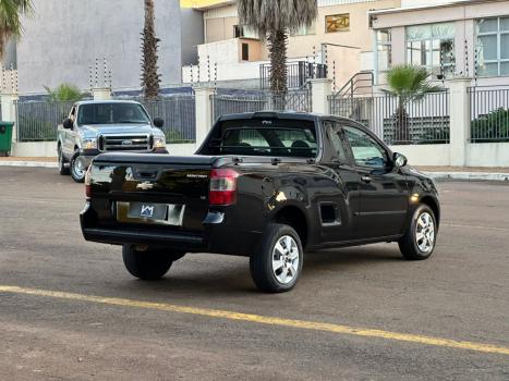 CHEVROLET Montana 1.4 FLEX LS, Foto 6