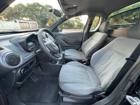 CHEVROLET Montana 1.4 FLEX LS, Foto 7