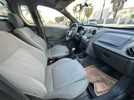 CHEVROLET Montana 1.4 FLEX LS, Foto 8