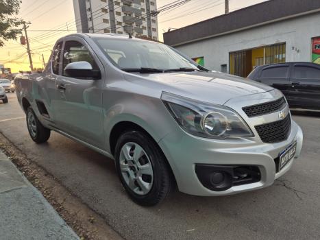 CHEVROLET Montana 1.4 FLEX LS, Foto 4