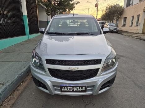 CHEVROLET Montana 1.4 FLEX LS, Foto 3