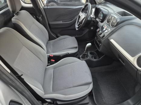 CHEVROLET Montana 1.4 FLEX LS, Foto 9