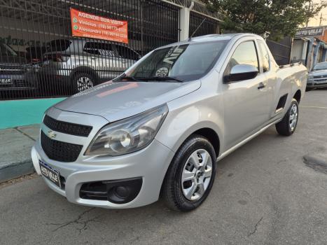 CHEVROLET Montana 1.4 FLEX LS, Foto 2