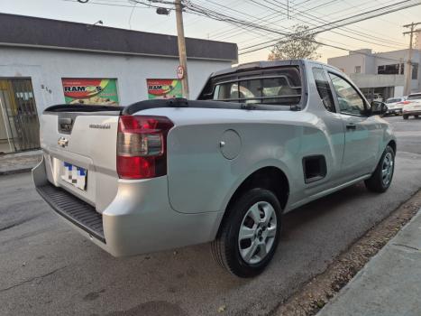 CHEVROLET Montana 1.4 FLEX LS, Foto 7