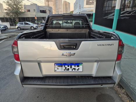 CHEVROLET Montana 1.4 FLEX LS, Foto 6