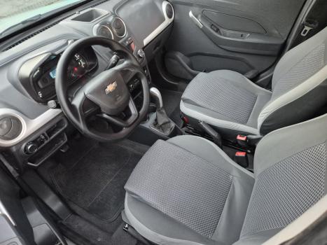 CHEVROLET Montana 1.4 FLEX LS, Foto 8