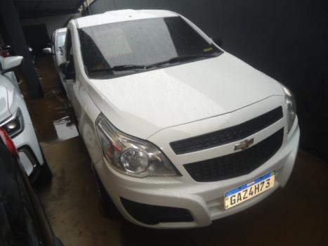 CHEVROLET Montana 1.4 FLEX LS, Foto 1