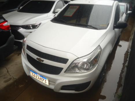 CHEVROLET Montana 1.4 FLEX LS, Foto 2