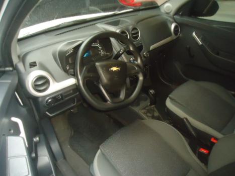 CHEVROLET Montana 1.4 FLEX LS, Foto 3