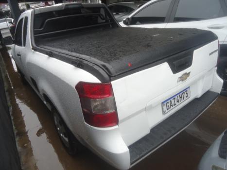CHEVROLET Montana 1.4 FLEX LS, Foto 4