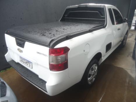 CHEVROLET Montana 1.4 FLEX LS, Foto 5