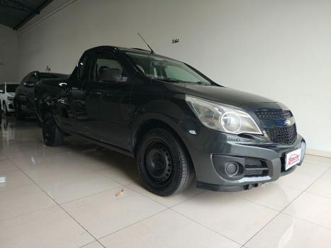 CHEVROLET Montana 1.4 FLEX LS, Foto 1