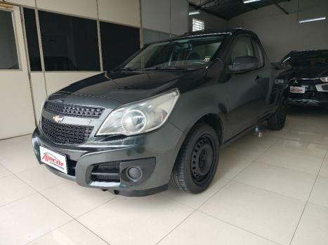 CHEVROLET Montana 1.4 FLEX LS, Foto 2