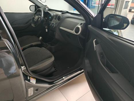CHEVROLET Montana 1.4 FLEX LS, Foto 4