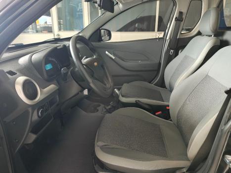 CHEVROLET Montana 1.4 FLEX LS, Foto 5