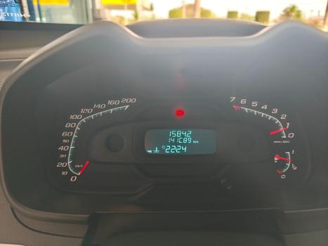 CHEVROLET Montana 1.4 FLEX LS, Foto 6