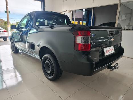 CHEVROLET Montana 1.4 FLEX LS, Foto 7