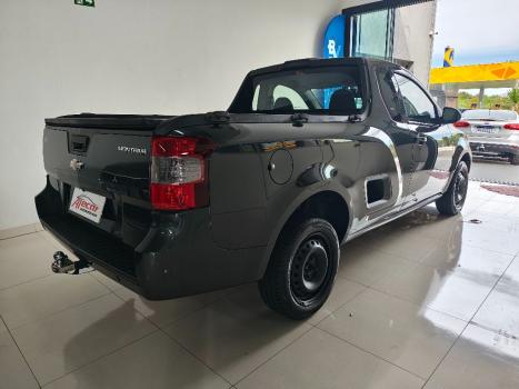CHEVROLET Montana 1.4 FLEX LS, Foto 8