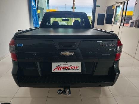 CHEVROLET Montana 1.4 FLEX LS, Foto 10