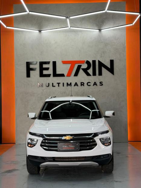 CHEVROLET Montana 1.2 12V FLEX LTZ TURBO AUTOM�TICO, Foto 2