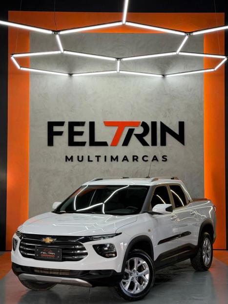 CHEVROLET Montana 1.2 12V FLEX LTZ TURBO AUTOM�TICO, Foto 3