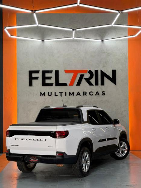 CHEVROLET Montana 1.2 12V FLEX LTZ TURBO AUTOM�TICO, Foto 4