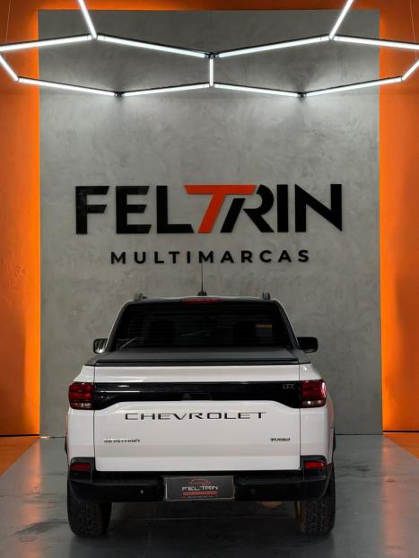 CHEVROLET Montana 1.2 12V FLEX LTZ TURBO AUTOM�TICO, Foto 5