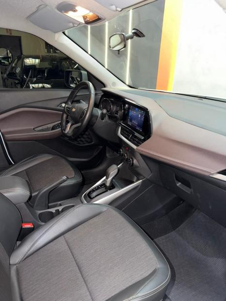 CHEVROLET Montana 1.2 12V FLEX LTZ TURBO AUTOM�TICO, Foto 9