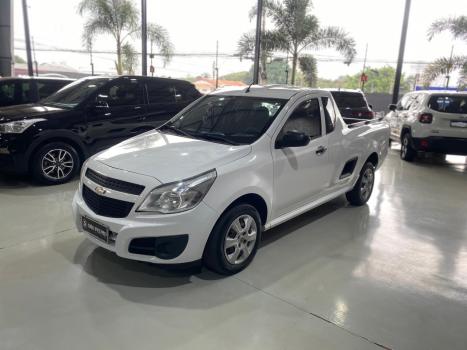 CHEVROLET Montana 1.4 FLEX LS, Foto 2