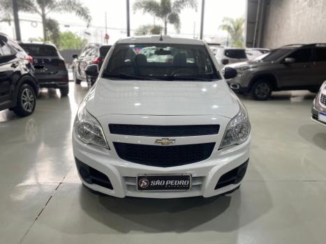 CHEVROLET Montana 1.4 FLEX LS, Foto 3