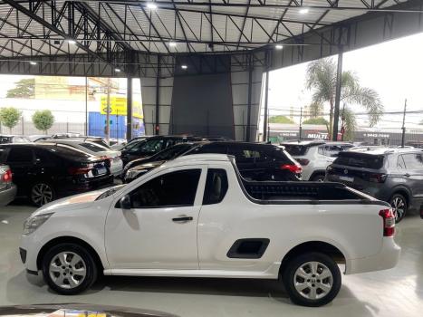 CHEVROLET Montana 1.4 FLEX LS, Foto 4