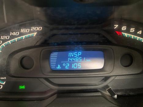 CHEVROLET Montana 1.4 FLEX LS, Foto 8
