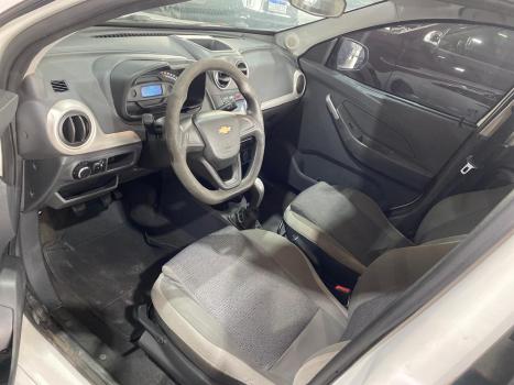 CHEVROLET Montana 1.4 FLEX LS, Foto 9