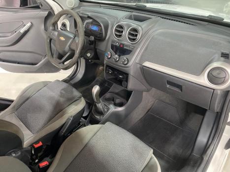 CHEVROLET Montana 1.4 FLEX LS, Foto 11