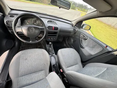 CHEVROLET Montana 1.8 FLEX CONQUEST, Foto 7
