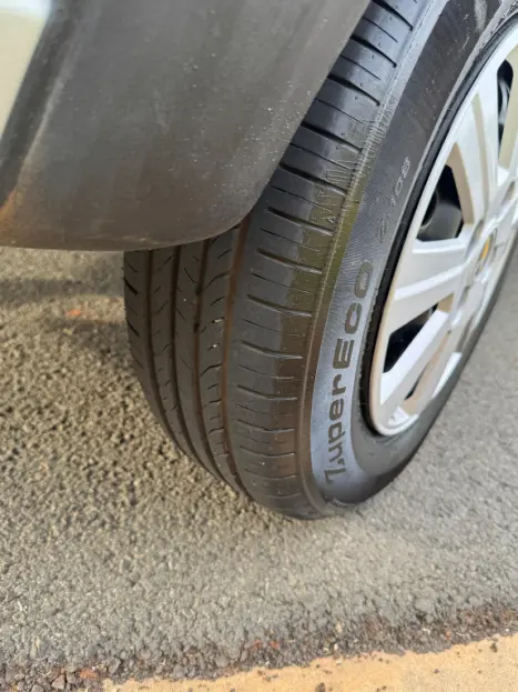 CHEVROLET Montana 1.8 FLEX CONQUEST, Foto 10