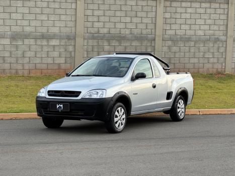 CHEVROLET Montana 1.8 FLEX CONQUEST, Foto 1