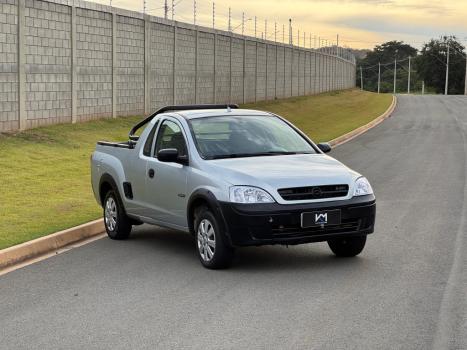 CHEVROLET Montana 1.8 FLEX CONQUEST, Foto 3