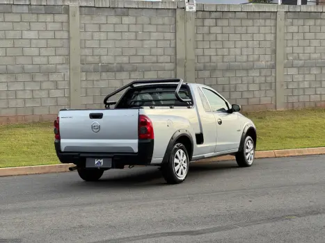 CHEVROLET Montana 1.8 FLEX CONQUEST, Foto 4