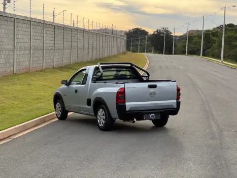 CHEVROLET Montana 1.8 FLEX CONQUEST, Foto 6