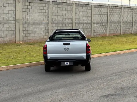 CHEVROLET Montana 1.8 FLEX CONQUEST, Foto 5