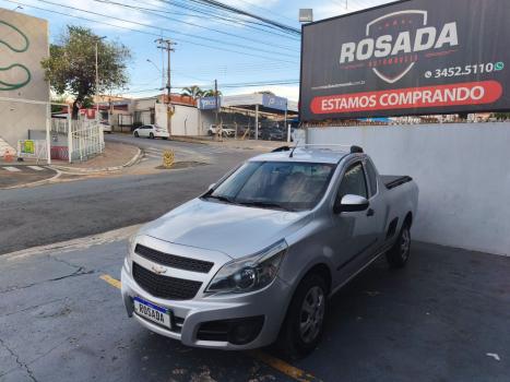 CHEVROLET Montana 1.4 FLEX LS, Foto 1