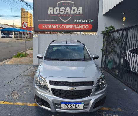 CHEVROLET Montana 1.4 FLEX LS, Foto 2