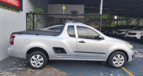 CHEVROLET Montana 1.4 FLEX LS, Foto 3
