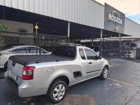 CHEVROLET Montana 1.4 FLEX LS, Foto 4