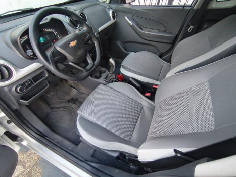 CHEVROLET Montana 1.4 FLEX LS, Foto 5