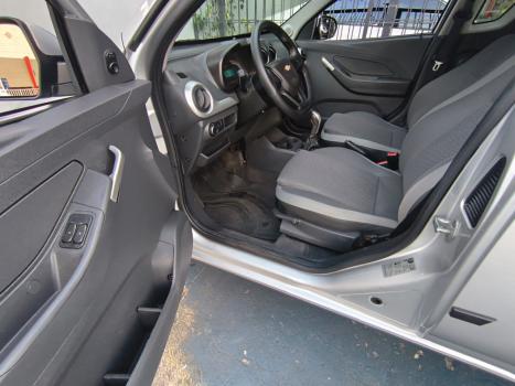 CHEVROLET Montana 1.4 FLEX LS, Foto 6